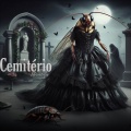 Barateya、Marimbonda、Urubona - Cemitério