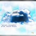 mosst beats - Purple Thoughts