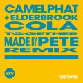 Cola (feat. Elderbrook)(Made By Pete Remix)