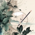 郑月 - 画颜
