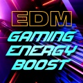 EDM Gaming Energy Boost