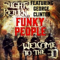 Funky People (feat. George Clinton)