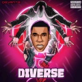 Devante - Different (interlude)(Explicit)