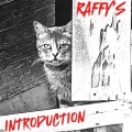 Raffy - you're still my bro