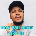 Raddah Thaiffa、Koushik Mahata - They Will Never Like Us (feat. Koushik Mahata)