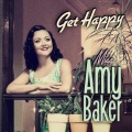 Amy Baker - Get Happy