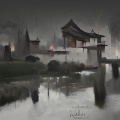 the light