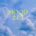 Cream - Mood 24/7