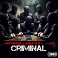 Criminal (feat. Jadakiss)(Explicit)