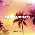 The Heat of Summer's Fire