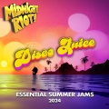 Love Is A Bassline - Gay, Straight, Whatever (Vocal Mix)