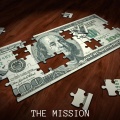 The Mission (feat. Curren$y)(Explicit)