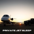 Private Jet Sleep (Loopable, No Fade)