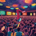 Music Beyond Library、Music Beyond Library - Jive Cool
