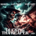 Ducking Tha Reaper (Explicit)