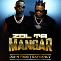 Zol Ta Mangar (feat. Rayvanny)
