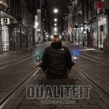 DA ANALYST、Jerretje - Spiegels