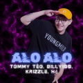 Tommy Tèo、Billy100、Krizzle、hotel california (live) - Alo Alo