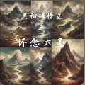 雄子 - 黑神话：悟空
