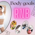 Alex Dark、Lychee Passion - Body goals