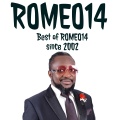 Romeo14、Da Capo - Zion