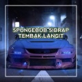 SPONGEBOB SIDRAP TEMBAK LANGIT PEKANBARU (Explicit)