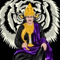 DJ Lunox - Bangbung Hideung (Mixtape)