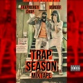 Iamgbf、TrapMoney Chop、Wildchild - Whats Goin On (feat. TrapMoney Chop & WildChild)(Explicit)