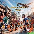 Whistle Paraka (feat. Hariharan, Gana Bala, Saint Tfc & Fefsi Das)