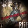 Monster Hunter Rise - The Complete Fantasy Playlist