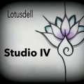 Lotusdell - Ice Castle