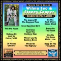 Golden Gospel Classics - Wilma Lee & Stoney Cooper