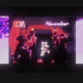 4RTMS、November Rose - SCAR (feat. November Rose)(NIGHTMARE EDIT)(Explicit)