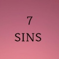 7 Sins (feat. Ozne)