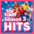 Toi Time - 1, 2, 3, 4, 5