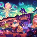 itsalwaysrayy、Kayzuko、BrokeBoiTaylor - Carnival Night (feat. Kayzuko & brokeboitaylor) (Explicit)