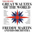Freddy Martin and His Orchestra - Tales from the Vienna Woods