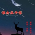 黎梦鸽 - 谁会在乎你