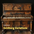 Goldberg Variations, BWV 988 : Aria