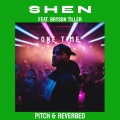 One Time (feat. Bryson Tiller)(Pitch & Reverbed|Explicit)