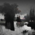 Nico Vega - Shadowed Past