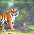 苗族歌曲Dab Ntub Npau Suav