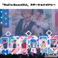 『Rail is Beautiful』 ステーションメドレー