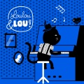 Jazz Gato Louis Musica Infantil - Silencio, Pequeño Bebé