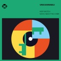 Unscannable - Keep Sketch