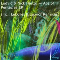 Ludviq、Nick Hanzo - Ace of Pentacles
