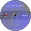 Roberto De Haro - Weekend Black