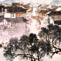 残影 - 江南烟雨