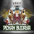 Setuah Ethnic、Tengku Syaf、Dania - Pekan Budaya Siak Theme Song