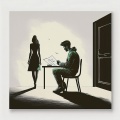 Sahil、Kalki - after she left
